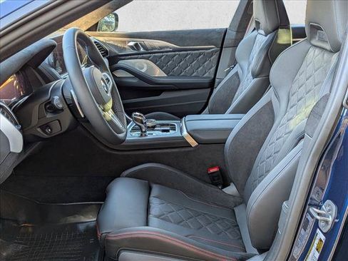 New 2026 BMW M850i xDrive AWD/4WD image 4