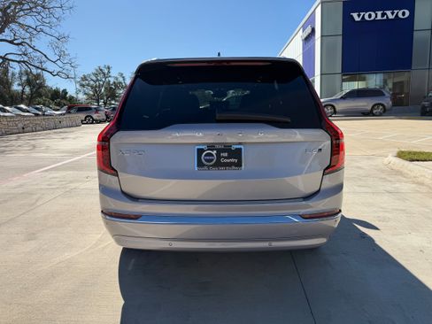 New 2026 Volvo XC90 B6 Plus w/ Protection Package Premier image 5