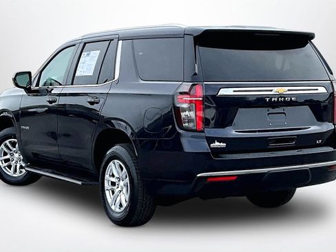 Used 2024 Chevrolet Tahoe LT AWD/4WD image 5