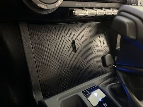 New 2026 Toyota Tacoma TRD Sport image 26