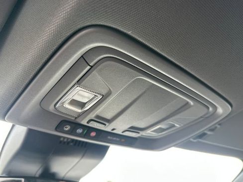 New 2026 Chevrolet Silverado 2500 Custom w/ Custom Blackout Package image 22