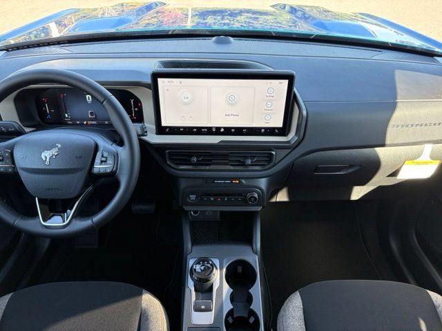 New 2026 Ford Bronco Sport Big Bend AWD/4WD image 12