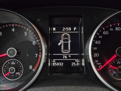 Used 2013 Volkswagen GTI 2-Door FWD image 13