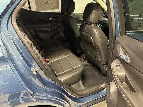 New 2026 Buick Encore GX Avenir w/ Avenir Technology Package AWD/4WD image 10