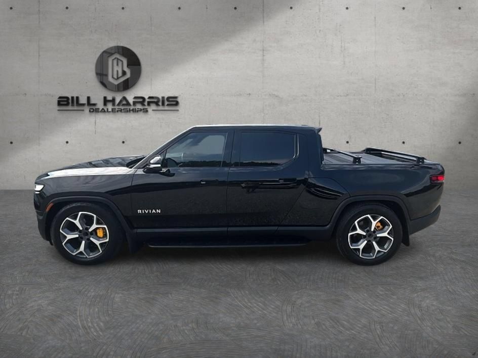 Used 2022 Rivian R1T Adventure AWD/4WD image 12