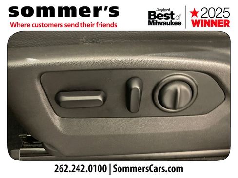 Used 2020 GMC Sierra 1500 Denali w/ Denali Ultimate Package image 10