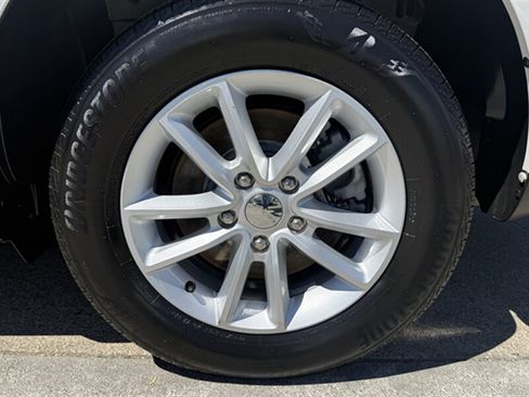 Used 2016 Dodge Journey SXT w/ Premium Group FWD image 25