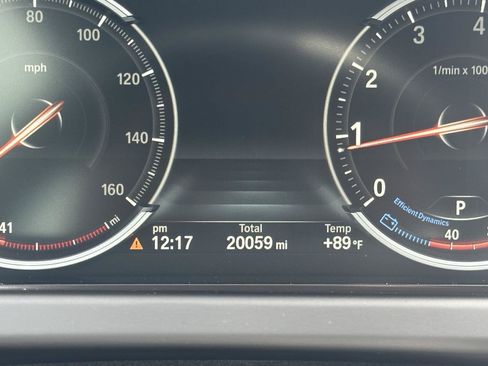 Used 2015 BMW 640i Gran Coupe RWD image 14