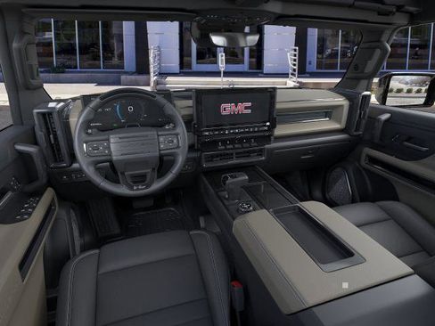 New 2026 GMC Hummer EV SUV AWD/4WD image 72