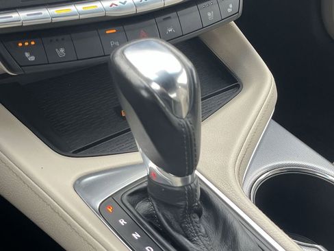 Used 2020 Cadillac CT4 Premium Luxury image 7