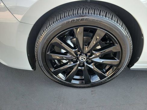 Certified 2026 MAZDA MAZDA3 s Sport FWD image 24