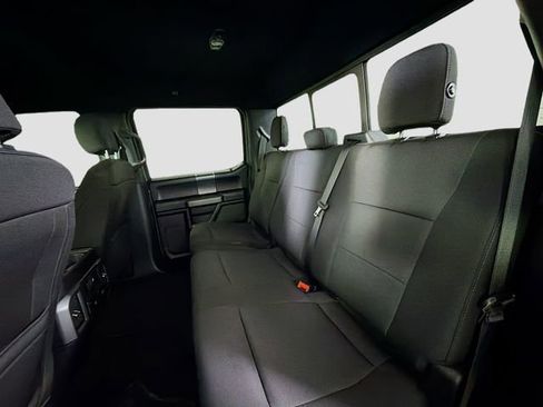 Used 2019 Ford F150 XLT w/ Equipment Group 301A Mid AWD/4WD image 21