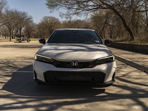 Used 2026 Honda Civic Si image 3