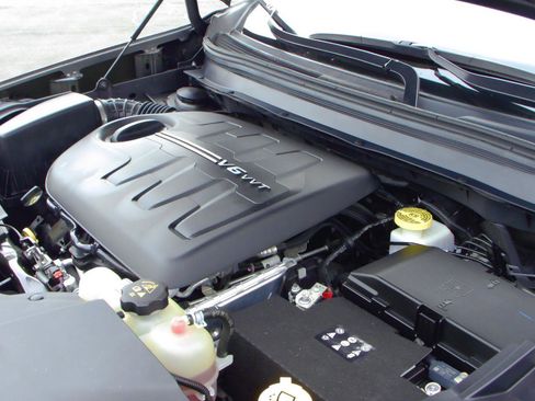 Used 2022 Jeep Cherokee Latitude Lux AWD/4WD image 28