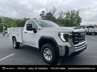 New 2024 GMC Sierra 3500 Pro w/ Convenience Package video 2