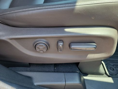 Used 2024 Honda Odyssey Touring image 20