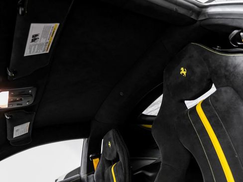 Used 2017 Ferrari F12tdf RWD image 41