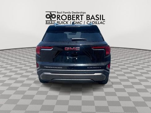 New 2026 GMC Terrain Elevation w/ Elevation Premium Package AWD/4WD image 7