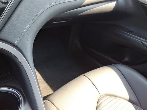 Certified 2023 Toyota Camry SE w/ Cold Weather Package image 30