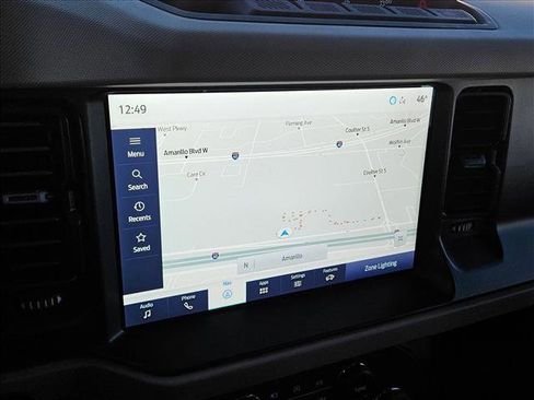 Used 2023 Ford Bronco Wildtrak image 15