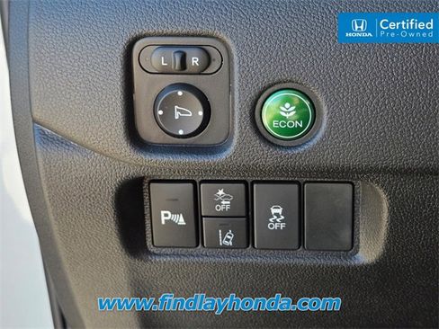 Certified 2025 Honda Passport EX-L image 35