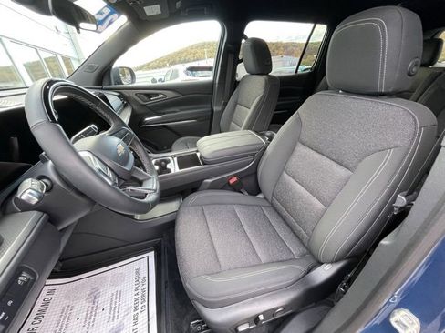 New 2025 Chevrolet Traverse LT w/ Enhanced Driving Package image 14
