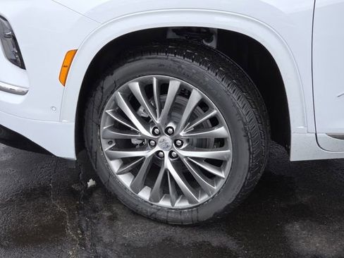 New 2026 Buick Enclave Avenir w/ Super Cruise Package AWD/4WD image 29