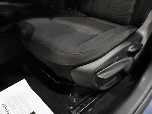 Used 2022 Jeep Renegade Altitude image 12