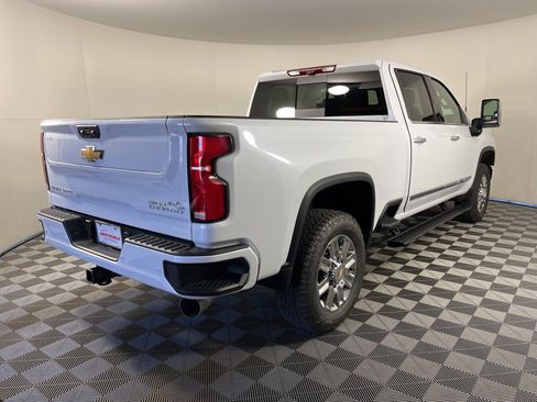 New 2026 Chevrolet Silverado 2500 High Country w/ High Country Premium Package image 5