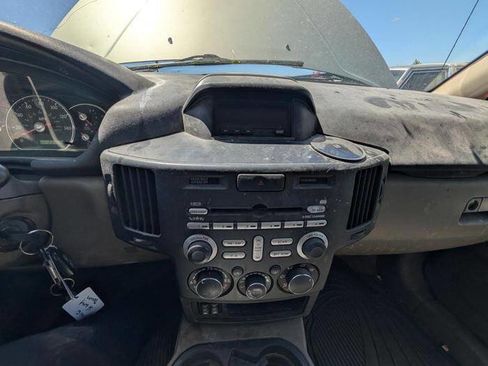 Used 2006 Mitsubishi Endeavor Limited AWD/4WD image 35
