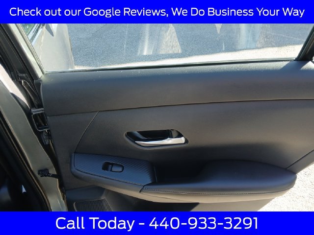 Used 2021 Nissan Sentra SV FWD image 38