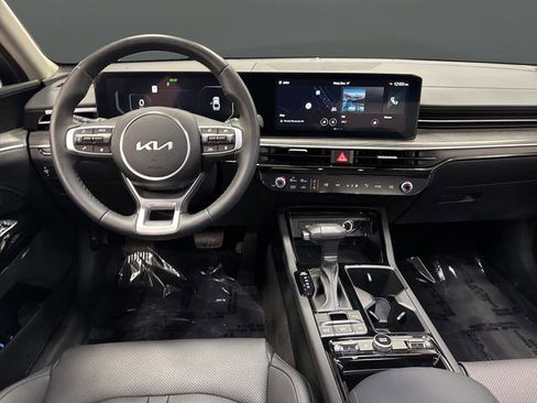 Used 2025 Kia K5 EX image 5