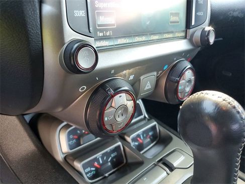 Used 2015 Chevrolet Camaro SS w/ RS Package image 22