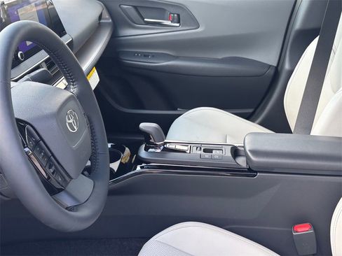 New 2026 Toyota Prius XLE image 11