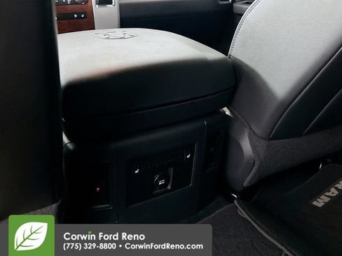 Used 2011 RAM 2500 Laramie w/ Cold Weather Group AWD/4WD image 22