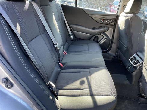 Certified 2025 Subaru Legacy Premium image 16