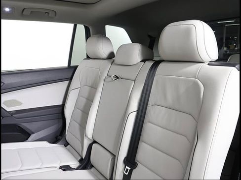 Used 2019 Volkswagen Tiguan S AWD/4WD image 10