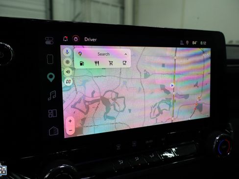 Used 2026 Chevrolet Colorado W/T w/ WT Convenience Package II image 21