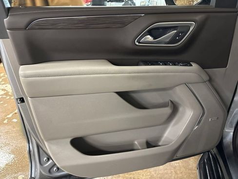 Certified 2022 Chevrolet Tahoe LT w/ Luxury Package image 14