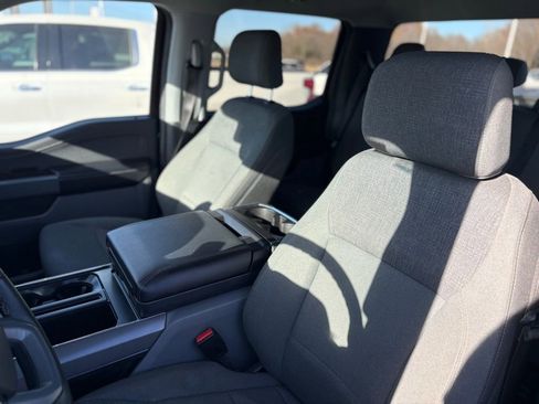 Used 2024 Ford F150 XLT w/ Mobile Office Package AWD/4WD image 28
