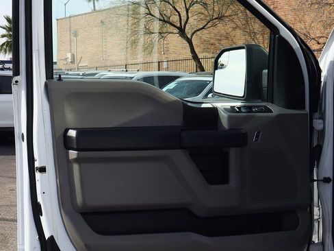 Used 2018 Ford F150 XL w/ Equipment Group 101A Mid image 23