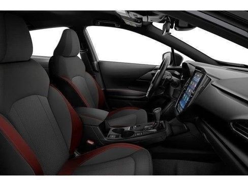 New 2025 Subaru Impreza RS image 85