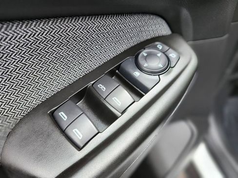 Used 2024 Chevrolet TrailBlazer LS w/ LS Convenience Package FWD image 15