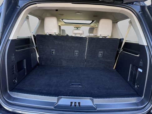 Used 2024 Ford Expedition Max Limited image 43