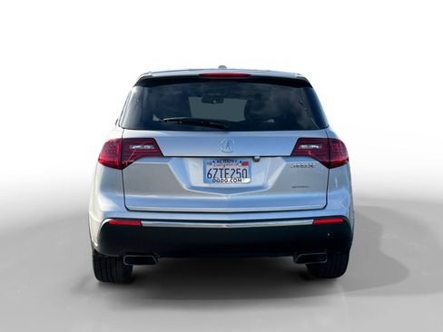Used 2013 Acura MDX w/ Technology Package image 4