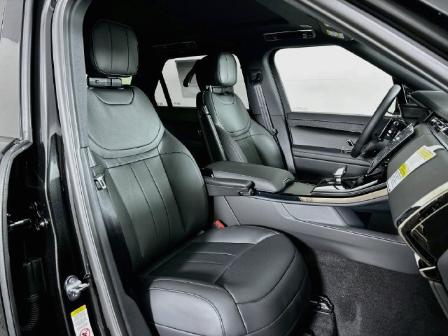 New 2027 Land Rover Range Rover Sport Dynamic SE AWD/4WD image 25