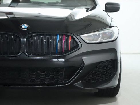 Used 2020 BMW 840i Gran Coupe xDrive w/ M Sport Package AWD/4WD image 9