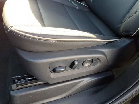 New 2026 Chevrolet Tahoe Premier w/ Sun And Tow Package image 8