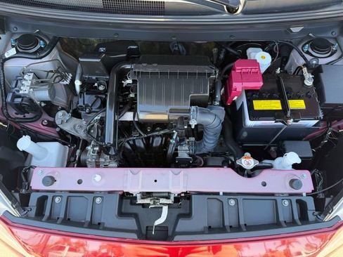 Used 2024 Mitsubishi Mirage ES FWD image 21