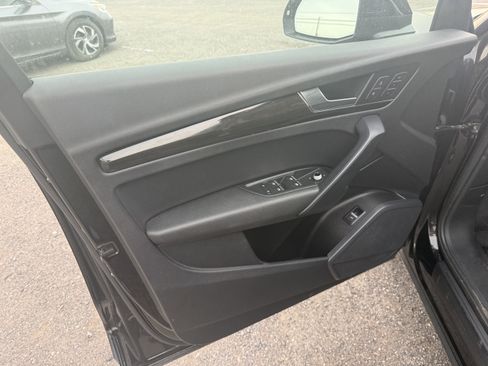 Used 2020 Audi Q5 2.0T Premium image 7